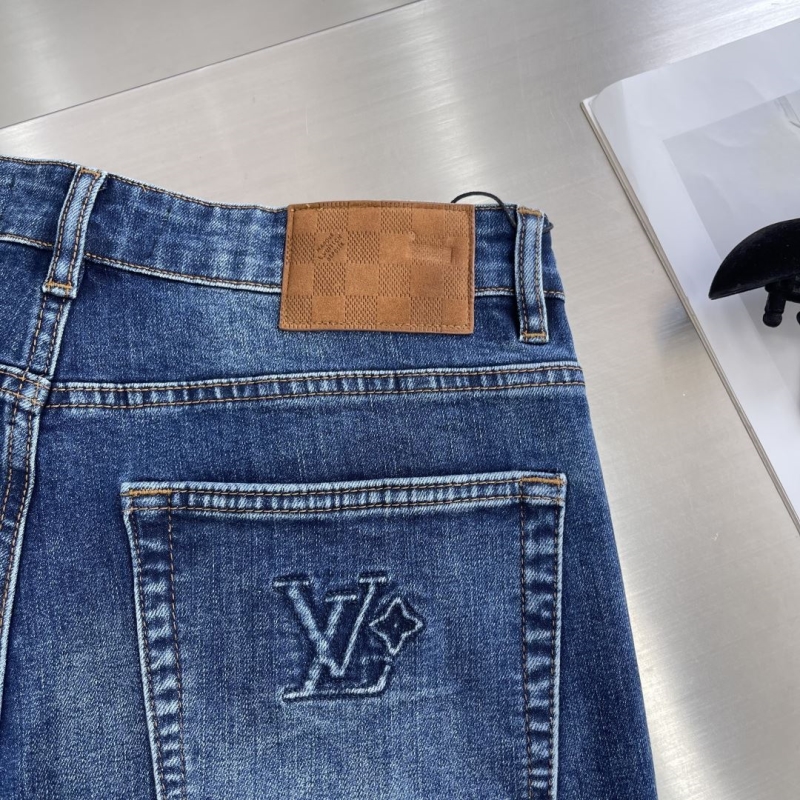 l0vis Vvtt0n jeans